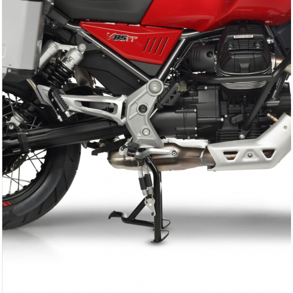 Moto Guzzi Σταντ Κεντρικό V85 ΑΞΕΣΟΥΑΡ ΜΟΤΟ
